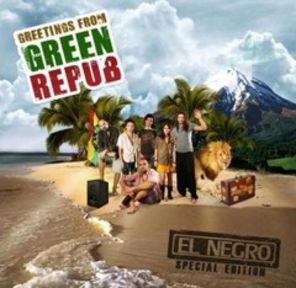 Noul album El Negro, disponibil la download in BestMusic Shop