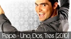 Asculta noul single Pepe Uno, Dos Tres (audio, versuri)
