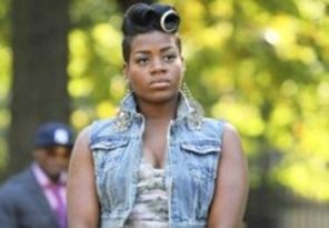 Fantasia I'm Doin' Me videoclip (video)