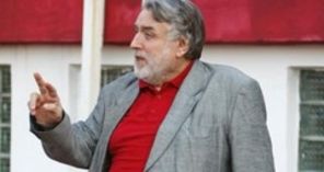 Adrian Paunescu a murit - UPDATE