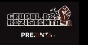 Grupul de Rezistenta Ultima Secunda audio