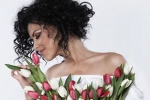 Inna, sanse mari sa castige Best European Act 2010