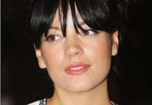 Lily Allen, spitalizata pentru septicemie