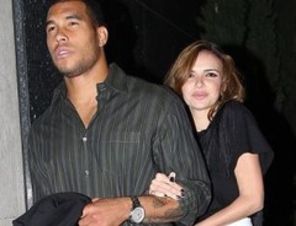 Logodna lui Nadine Coyle ar putea dura 10 ani