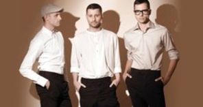 Akcent My Passion videoclip