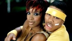 Nelly si Kelly Rowland continua Dillema - Gone (audio)