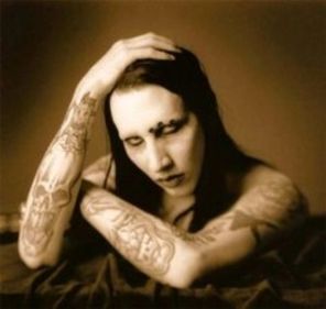 Marilyn Manson planuieste o revenire in 2011