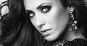 E oficial: Concert Anahi pe 17 decembrie la Bucuresti