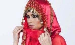 Inna: Imi pare rau ca nu am reusit sa aduc trofeul Best European Act in Romania