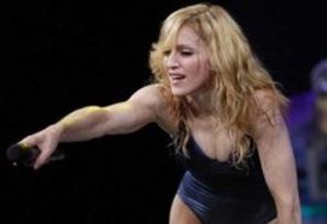 Madonna, impotriva jignirii homosexualilor
