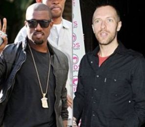 Kanye West: `Coldplay sunt mai talentati decat Beatles`