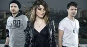 Crush & Alexandra Ungureanu ft Evan I Need U More audio
