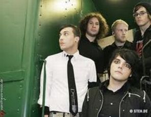 My Chemical Romance critica productiile Twilight