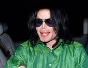 Michael Jackson, tracklist oficial pentru noul album