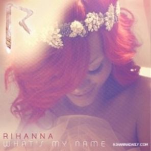 Rihanna ft Drake What's My Name videoclip