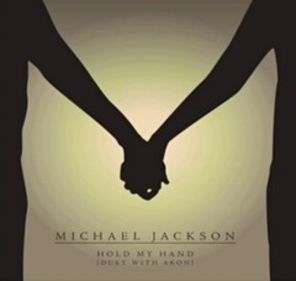 Michael Jackson ft Akon - Hold My Hand audio