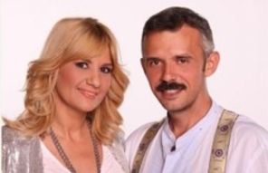 Nicola, eliminata de la Dansez pentru tine (video)
