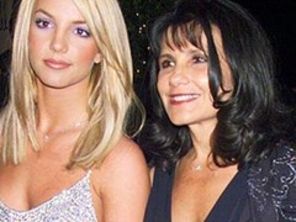 Parintii lui Britney Spears, din nou impreuna
