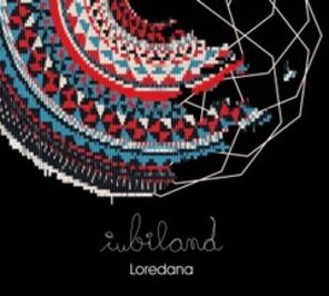 Loredana Groza lanseaza IubiLand