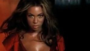 Beyonce, interzisa la TV pentru ca e prea sexy (poze, video)