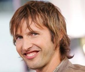 James Blunt se iubeste cu o Pussycat Doll