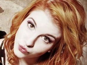 Hayley Williams, considerata lesbi