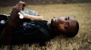B.o.B Don't Let Me Fall videoclip nou (video)