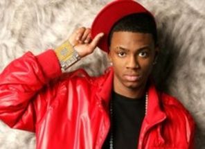 Soulja Boy Mean Mug videoclip nou (video)