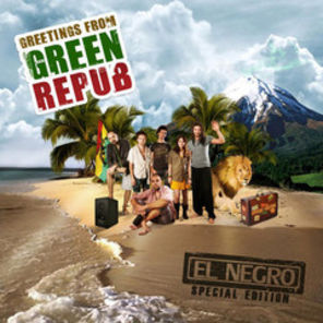 Cumpara noul album El Negro si castiga doua bilete la concertul de lansare!