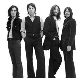 Beatles domina topul de vanzari iTunes