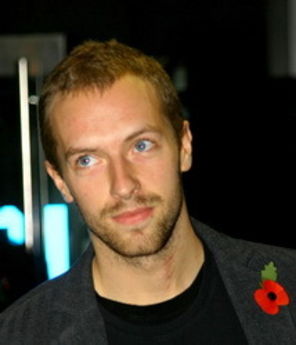 Chris Martin implineste astazi 32 de ani, Jon Bon Jovi 47