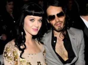 Katy Perry si Russell Brand si-au facut 'regulament de casnicie'