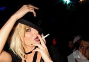 Delia Matache: Mi-am luat perversa ca pe Targu Ocna
