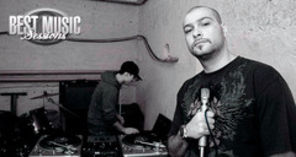 Bitza la BestMusic Sessions: episodul 8