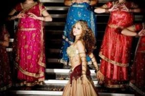 Kat DeLuna Party O'Clock videoclip (making of)