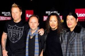 Metallica explica incidentul copilului lovit pe scena