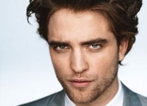 Robert Pattinson refuza sa fie model