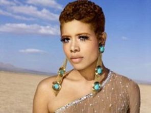 Kelis Brave videoclip nou (video)