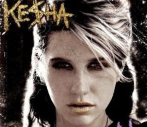 Ke$ha Animal videoclip nou (video)