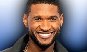 Usher, acuzat de plagiat