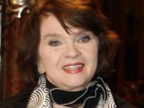 Margareta Paslaru, 50 de ani de la primul disc