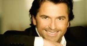 Thomas Anders reinvie muzica Modern Talking la Bucuresti