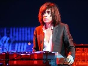 Jean-Michel Jarre divorteaza