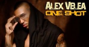 Hot new: Alex Velea One Shot (audio)