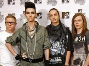 Tokio Hotel Hurricanes and Suns (audio) + best of