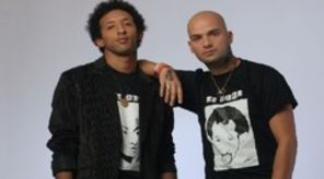 Alb Negru Magical single nou (audio)