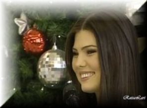 Paula Seling lanseaza album de colinde (video)