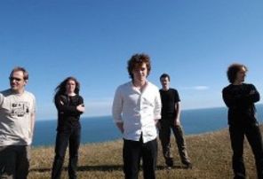 Anathema concerteaza la Sala Palatului