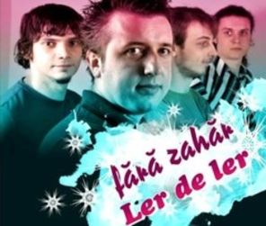 Fara Zahar colinda `Ler de Ler` (audio si versuri)
