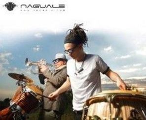 Naguale Get Up videoclip